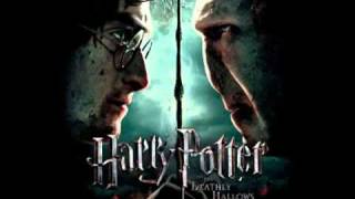 04 Gringotts  Harry Potter and the Deathly Hallows Part 2 Soundtrack Full [upl. by Latin]