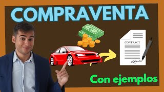 PROMESA DE COMPRAVENTA CONTRATO Y SUS ELEMENTOS [upl. by Nevai640]