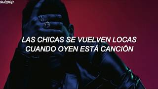 The Weeknd  Starboy Sub Español [upl. by Bissell]