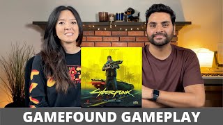 First Gameplay  Prologue  Cyberpunk 2077  The Board Game [upl. by Allenrac]