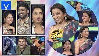 Cash Latest Promo  8th June 2019  Ramya BeharaHaritejaSakethL V Revanth  Mallemalatv [upl. by Atinrehs119]