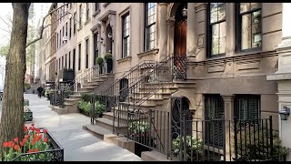 210 East 61st Street NYC Townhouse for sale [upl. by Else]