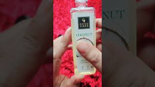 Which brand of coconut oil is best Coconut oilsBest virgin coconut oil for skin [upl. by Silbahc]