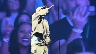 Chris Brown  Deuces Live 4K [upl. by Nnylak288]