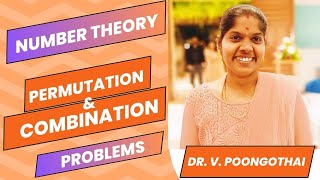 Permutation and combination problems [upl. by Minda]