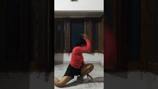 Intentions  Dance with Shivanya  Desi Thumka  Justin Bieber  Dance choreography youtubeshorts [upl. by Azaleah652]