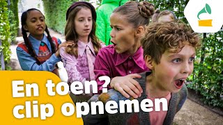 DIT MAG EIGENLIJK NIET 😱 Vlog 119  Kinderen voor Kinderen [upl. by Eimilb]