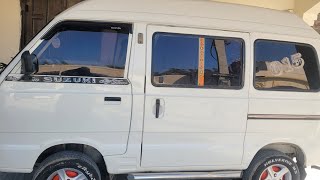 Suzuki carry bolanpakistani used carry dabalow price pakistani cars [upl. by Ehcrop286]