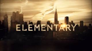 Elementary opening soundtrack EXTENDED [upl. by Torey]