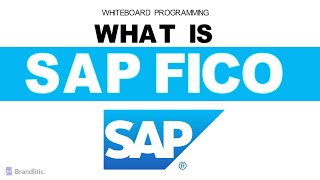 What is SAP FICO Explained  Introduction to SAP FICO Overview amp Basics [upl. by Atsilac]