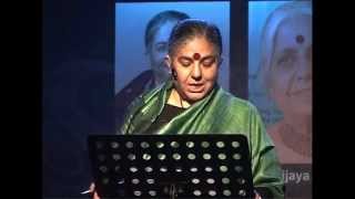 TEDxMasala  Dr Vandana Shiva  Solutions to the food and ecological crisis facing us today [upl. by Painter987]