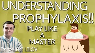 Understanding Prophylaxis  Play Like a Master  IM Valeri Lilov Lilov Chess Institute [upl. by Elleval]