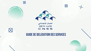 Nouveau DAMANCOM – Guide de la Délégation des Services [upl. by Yllaw]