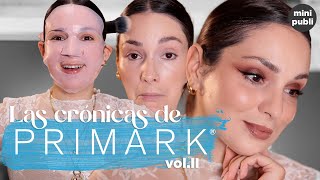 Las crónicas de Primark VII  ¿Amorsitos o dolorsitos [upl. by Marney]