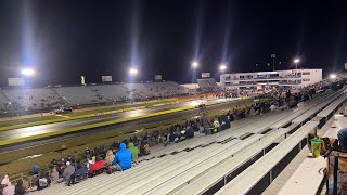 Live from Texas Motorplex [upl. by Joyann]