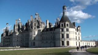 Chambord Full HD LFTA 2010 [upl. by Orelu]