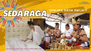 Upacara Pediksan Seda Raga Bhawati  Full Movie [upl. by Nido]