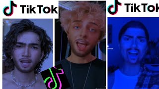 Usnavi all night you barely even danced with me  TikTok compilations [upl. by Atinel121]