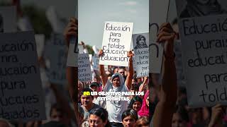 La inspiradora historia de Malala De víctima a ganadora del Nobel de la Paz [upl. by Amron]