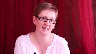 Rites of Passage Testimonial Kate Pilcher [upl. by Michiko]