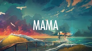 Jonas Blue – Mama Lyrics 🎵 ft William Singe [upl. by Pega]