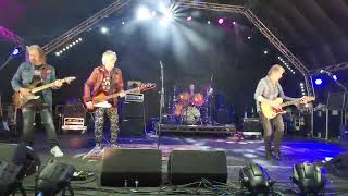 Martin Turner ex Wishbone Ash  Time Was  A New Day Festival 2024 [upl. by Mitchell129]