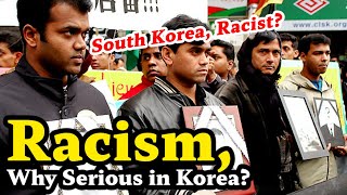 Racism in Korea  Why so Serious [upl. by Sande]