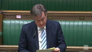 Henry Smith MP introduces Beatrices Bill to protect egglaying hens [upl. by Derek893]