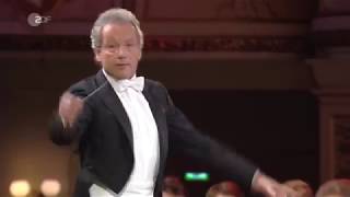 Johann Strauss  Die Fledermaus Ouverture 30122018 HD [upl. by Honna]