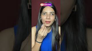 Recode mini lipstick review ytshorts trending [upl. by Heyman]