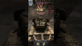 Day 8 Grinding to Top Tier American Ground  warthunder warthundertanks memes shorts gaming [upl. by Ardnossak908]