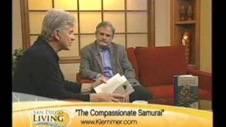 Brian Klemmer  Compassionate Samurai  Fox TV Interview [upl. by Imat]