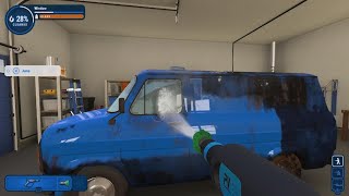 PowerWash Simulator Demo [upl. by Hammad]