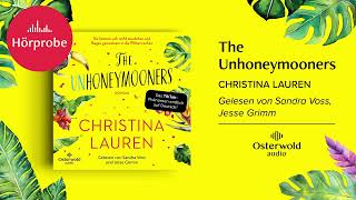 Hörprobe »The Unhoneymooners« von Christina Lauren [upl. by Esimaj]