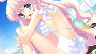 Nightcore Vamos a la playa [upl. by Gayla]