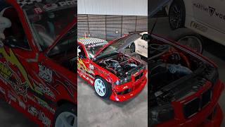 1000HP 2JZ E36 M3 [upl. by Octave]