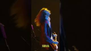 Nirvana Live Kurt Cobains Legendary Performance [upl. by Jase]