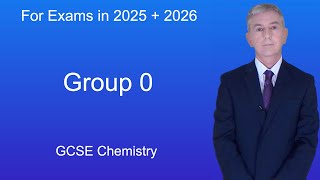 GCSE Chemistry Revision quotGroup 0quot [upl. by Gwyn]