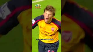 Liverpool savunmasının kabus gecesi Arshavinin dörtlemesi [upl. by Celestia]