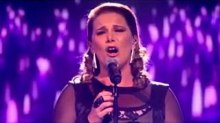 The X Factor UK 2013 Sam Bailey Every Performances of the WINNER 2 [upl. by Masuh]