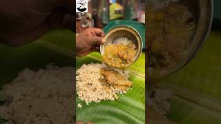 Trichy Special White kushka Combo in Chennai🤯‼️  thatmadrasguys [upl. by Goodrich]