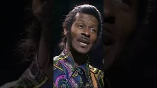 quotChuck Berry in Concertquot in 1972  Chuck Berry Short [upl. by Annairt]