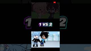 BEST GachaLife TikTok shorts edit gachatrend gacha gachalife [upl. by Anomahs737]