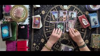 Akrep ve Yükselen Akrep Burcu Ekim 2024 Aylık Öngörü tarot tarotcards akrepburcu [upl. by Letty500]