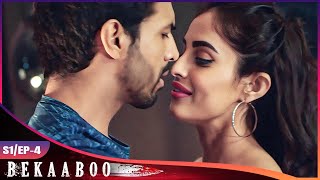 Bekaaboo Season 1 Episode 4  New Tv Series  Priya Banerjee Rajeev Siddhartha [upl. by Odnam49]