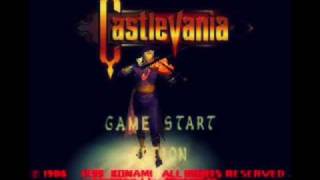 Castlevania 64 Opening Theme [upl. by Elocim993]