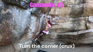 Joshua Tree National Park CA is considered one of the top bouldering destinations in the world [upl. by Gustave]