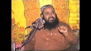 Qari Muhammad Yasin Baloch  Topic  Jannati Ortain [upl. by Oniluap404]