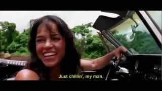 Los Bandoleros Extended Trailer Pt 2 [upl. by Dorcy]