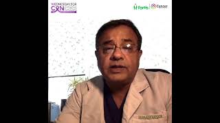 Dr Rajeev Kapoor Additional Directorat Fortis Hospital MohaliColorectal Cancer risk factors [upl. by Tombaugh]